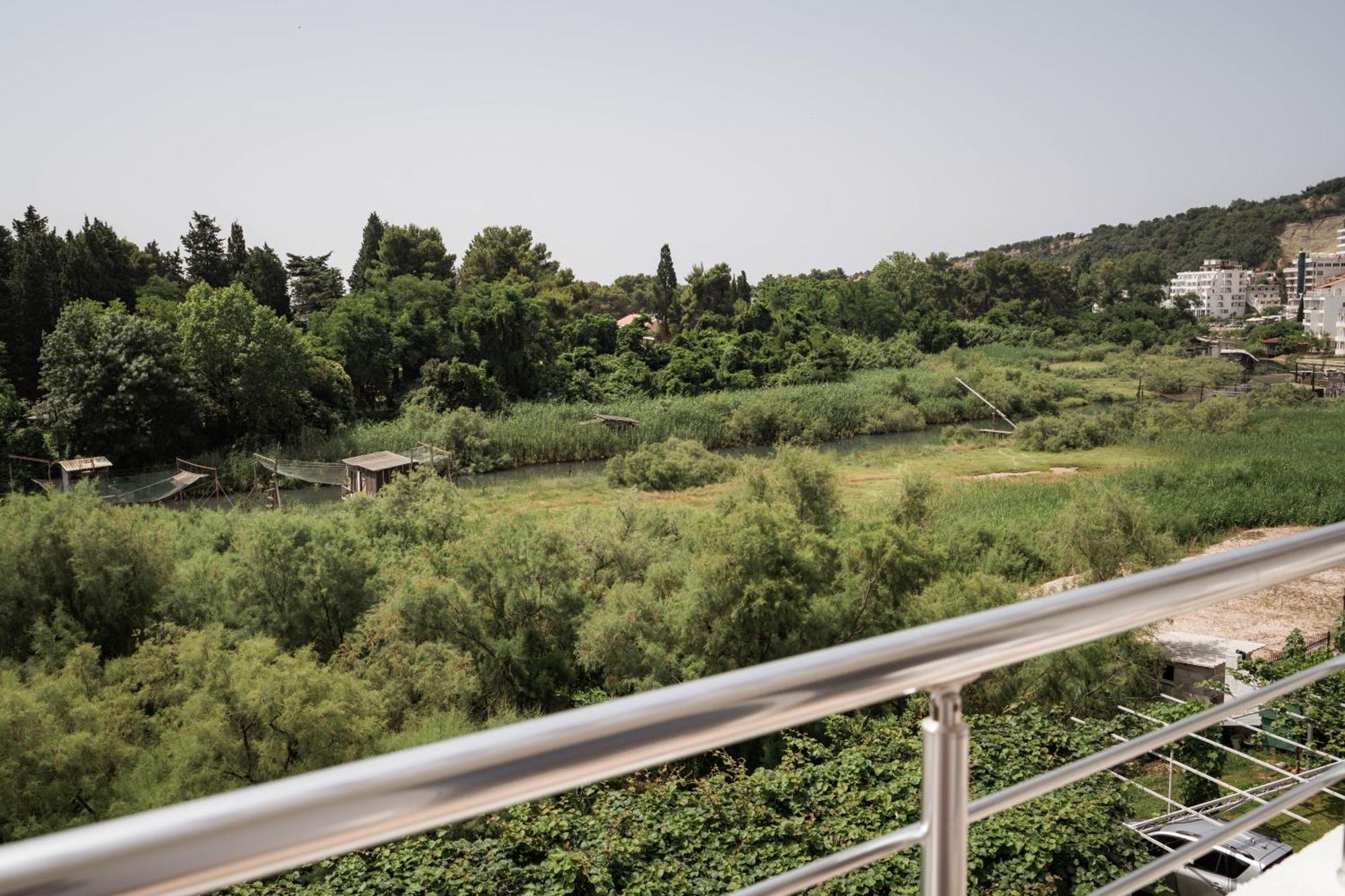 Villa Antonio Ulcinj Ruang foto